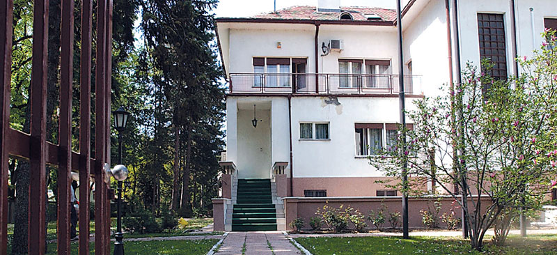 Дипос: Све рађено по закону